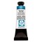 Daniel Smith Luminescent Watercolor - Duochrome Cabo Blue, 15 ml, Tube